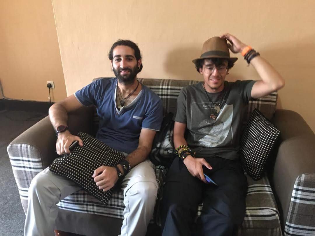Tgs Homestay كامبالا المظهر الخارجي الصورة
