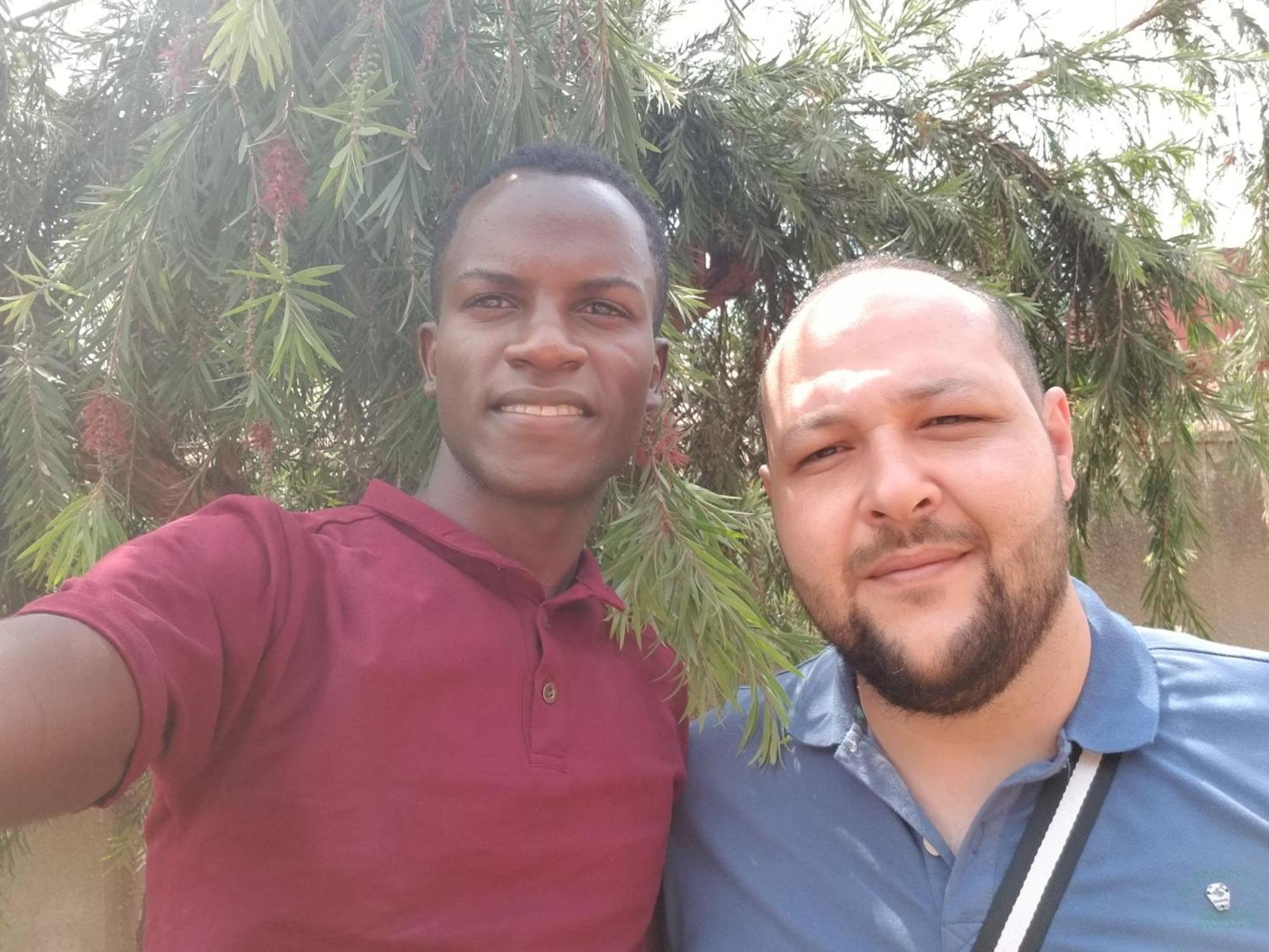 Tgs Homestay كامبالا المظهر الخارجي الصورة